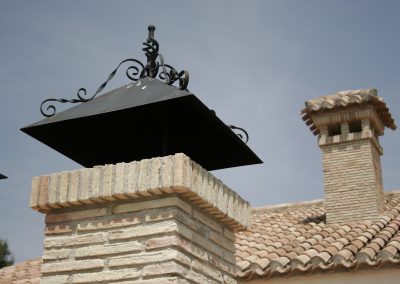 Chimeneas-Cerámicas Antonio Alemán (7)