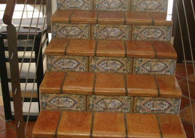 Escaleras-Cerámicas Antonio Alemán (15)