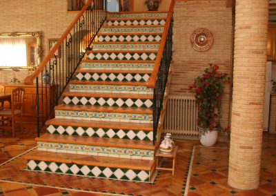Escaleras-Cerámicas Antonio Alemán (8)